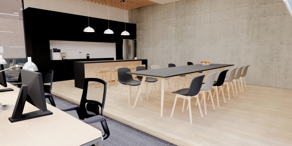 Proyectos Construcción Casas Obra Nueva Tejeda · Proyectos Edificios Oficinas