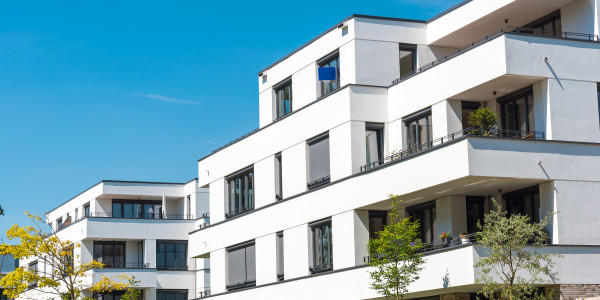 Proyectos Construcción Casas Obra Nueva Tejeda · Proyectos Edificios Residenciales