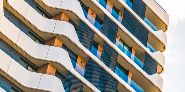 Proyectos Construcción Casas Passivhaus en Islas Canarias · Edificación Residencial