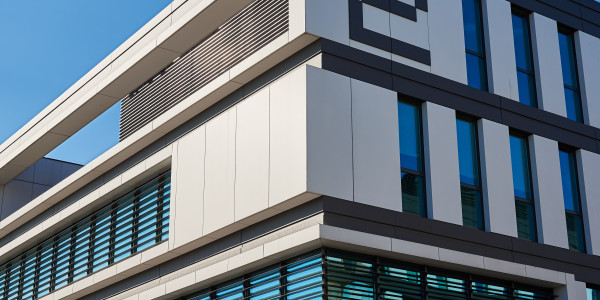 Proyectos Construcción Casas Passivhaus en Islas Canarias · Edificación Comercial