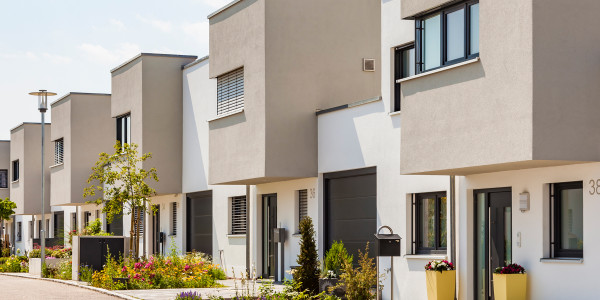 Proyectos Construcción Casas Passivhaus en Islas Canarias · Edificación Casas