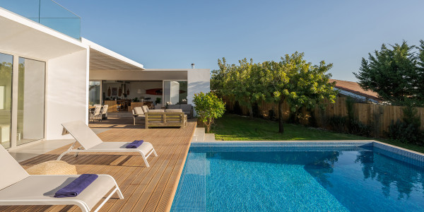 Proyectos Construcción de Piscinas Arrecife · Piscinas para Casas