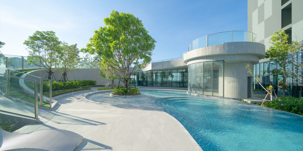 Proyectos Construcción de Piscinas Arrecife · Piscinas en Edificios