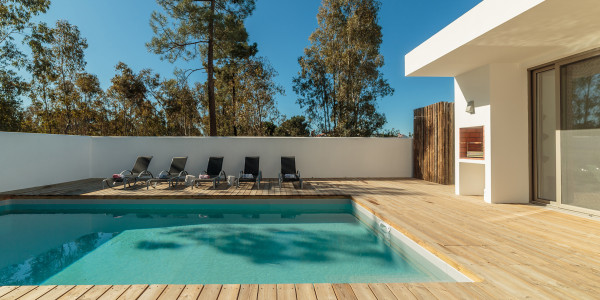 Proyectos de Reformas Integrales en Islas Canarias · Reformas de Piscinas