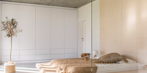 Proyectos de Reformas Integrales en Islas Canarias · Reformas de Habitaciones y Vestidores
