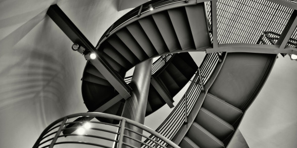 Proyectos de Rehabilitaciones Granadilla de Abona · Escaleras