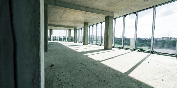Proyectos de Rehabilitaciones Granadilla de Abona · Desplazamiento Pilares